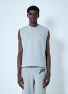 Noah Sweatshirt Vest