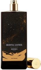 Memo Paris Oriental Leather Eau De Parfum, 75 mL