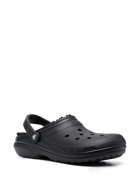 CROCS - Classic Lined Clog Sandals