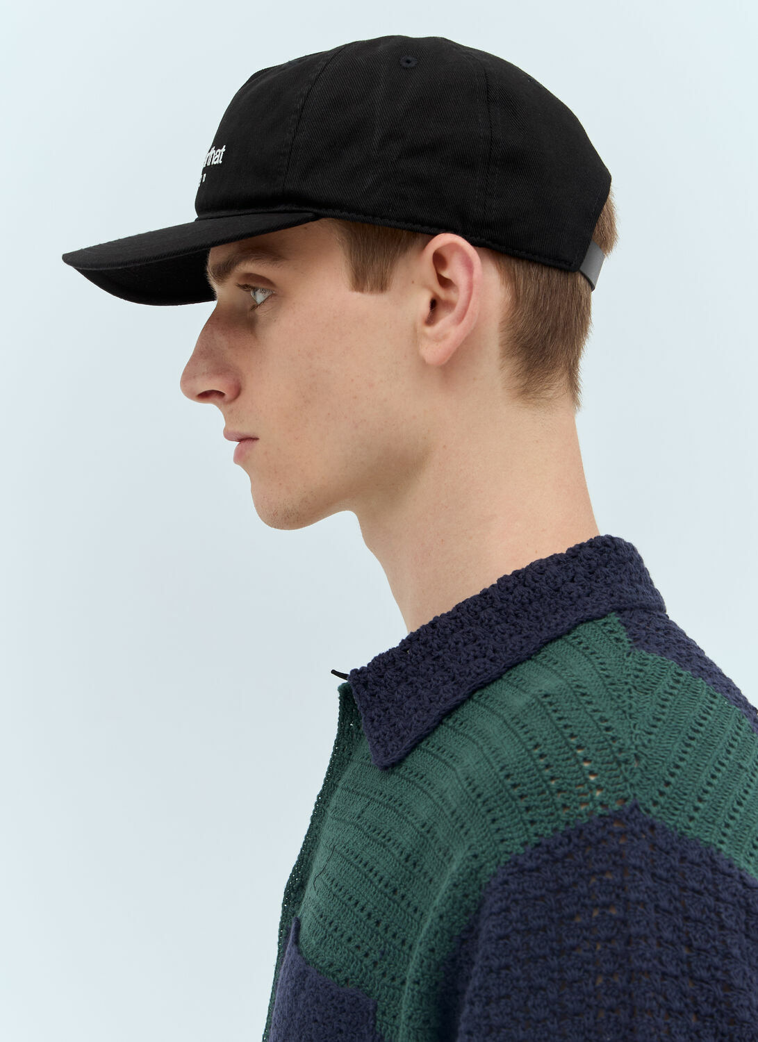 thisisneverthat® L-Logo Baseball Cap