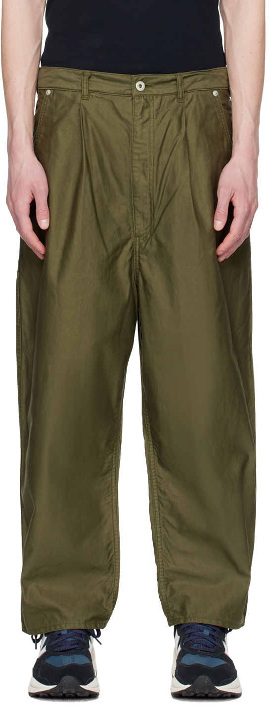 Vintage Comme Des Garçons HOMME Tapered Trousers Size W28