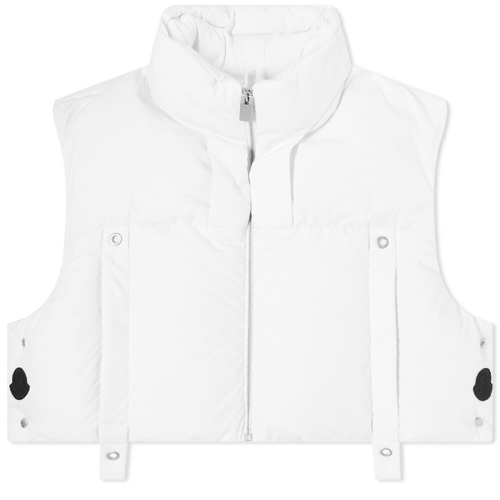 モンクレール　FRAXINUS Moncler - 6 Moncler 1017 Alyx 9SM - Fraxinus bodywarmer