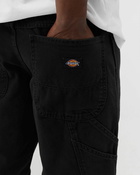 Dickies Dickies Duck Canvas Short Sw Black Black - Mens - Casual Shorts