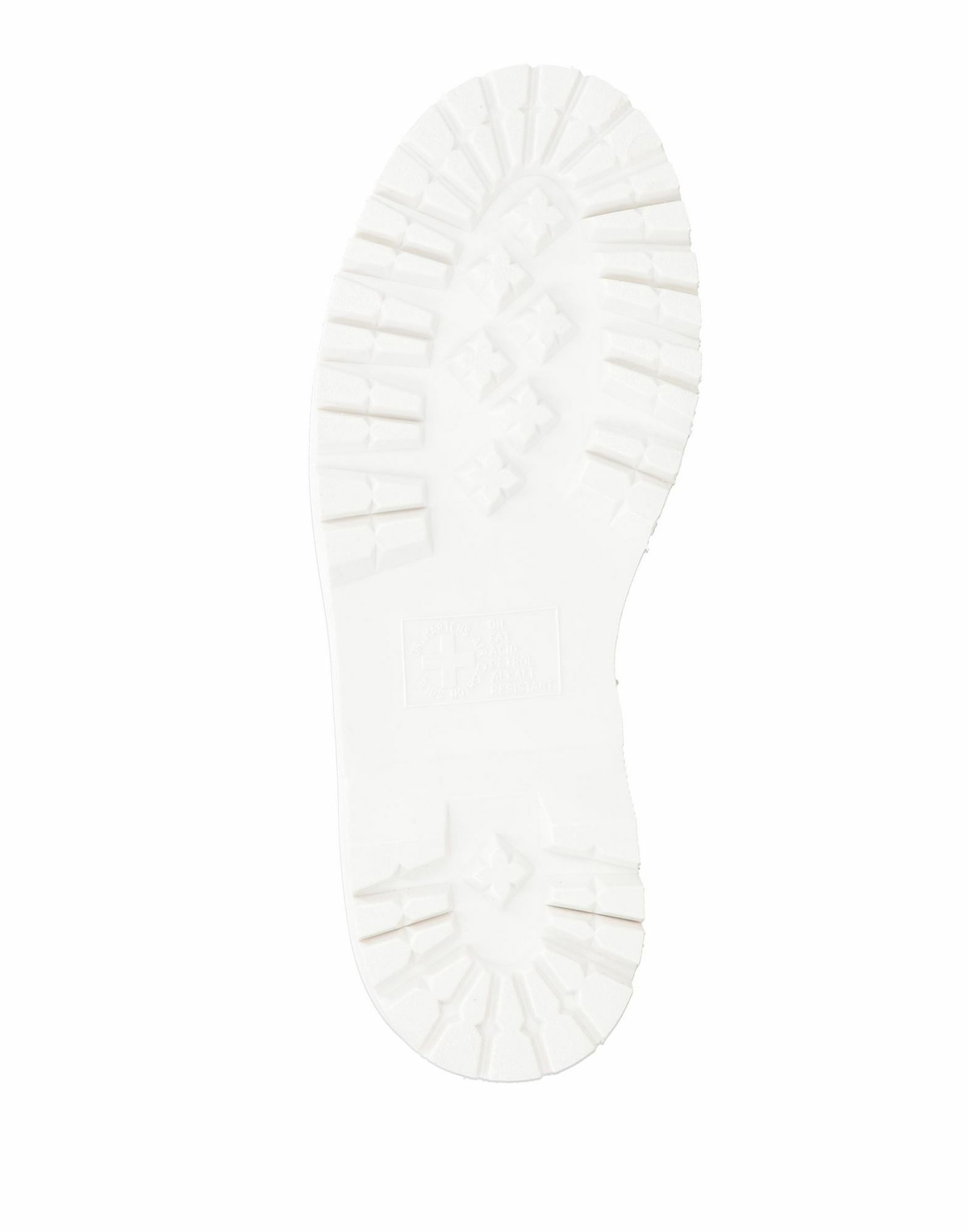 Dr. Martens Womens Ankle boots in White