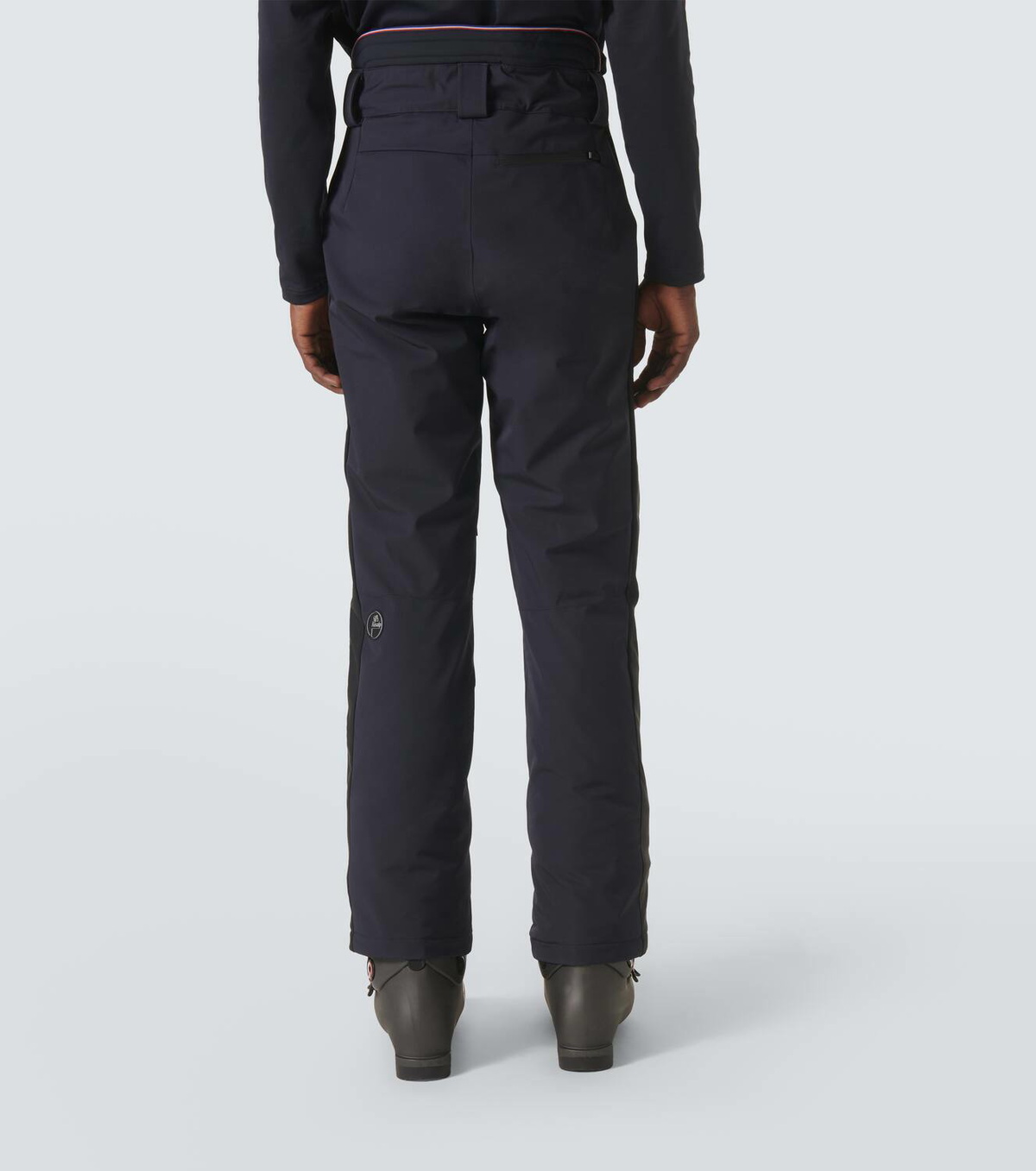 Fusalp Ranger technical twill ski pants
