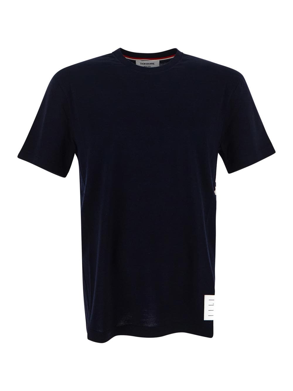 Thom Browne Short Sleeves T Shirt Thom Browne