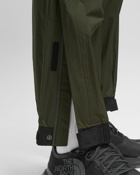 The North Face X Undercover Hike Convertible Shell Pant Black/Green - Mens - Cargo Pants