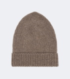 The Row Pavir cashmere beanie