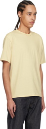 Taiga Takahashi Off-White Lot. 616 T-shirt