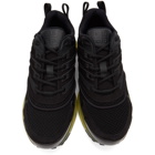 Givenchy Black GIV 1 Sneakers