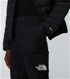 The North Face - Mountain RMST straight pants