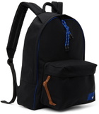 ADER error Black Reover Backpack