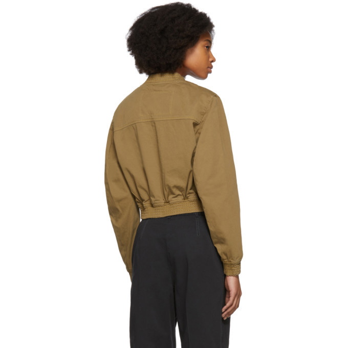 ACNE STUDIOS Arzu Chino Bomber - www.stedile.com.br