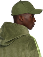 adidas x IVY PARK Green Base Cap