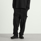 YMC Men's Painter Trouser in Black