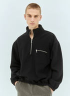 RIER Fleece Sweatshirt