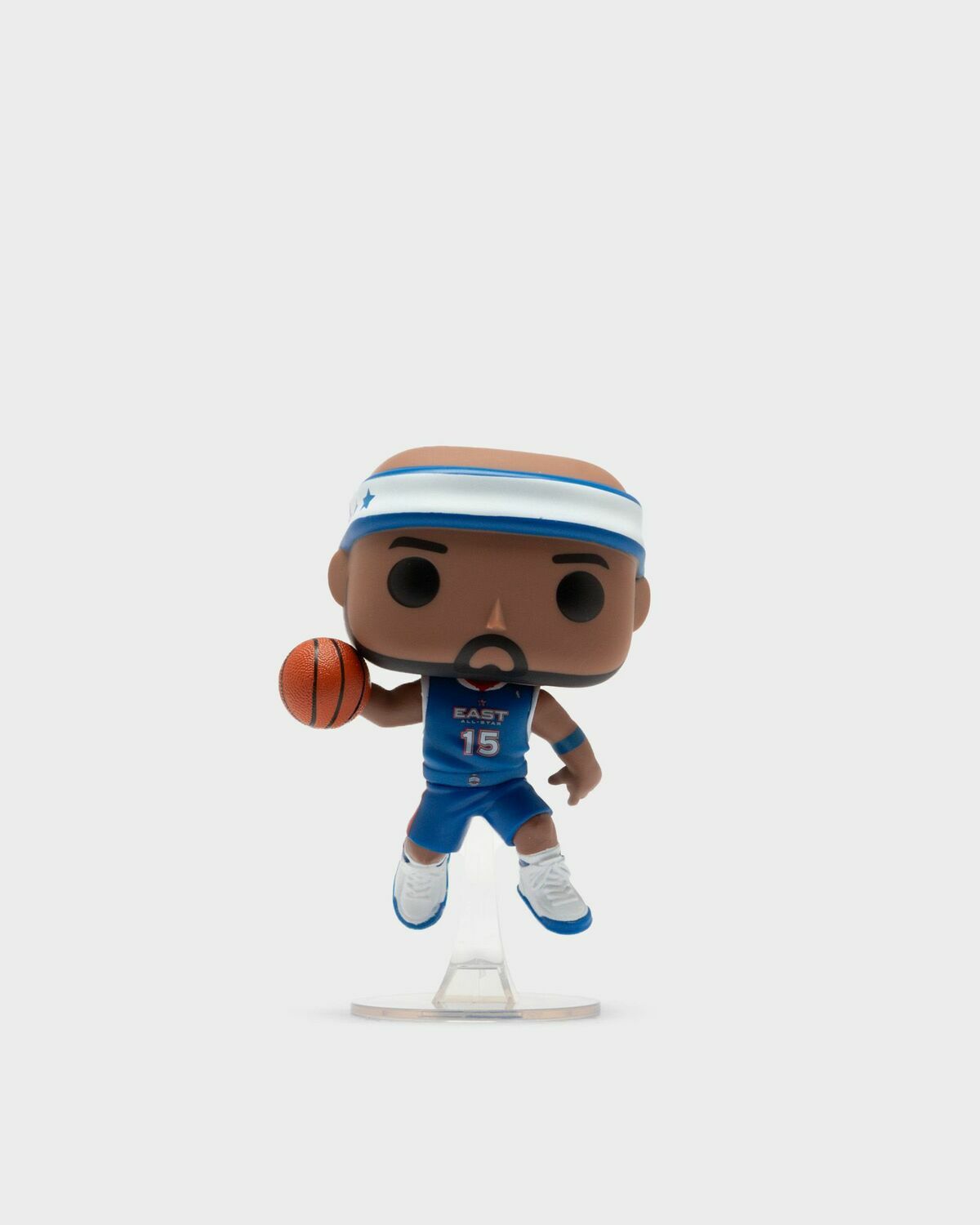 Funko Pop! Nba Legends   Vince Carter 2005 Multi Toys