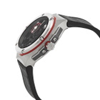 Franck Dubarry Crazy Wheel Automatic Black Dial Mens Watch CW-04-01