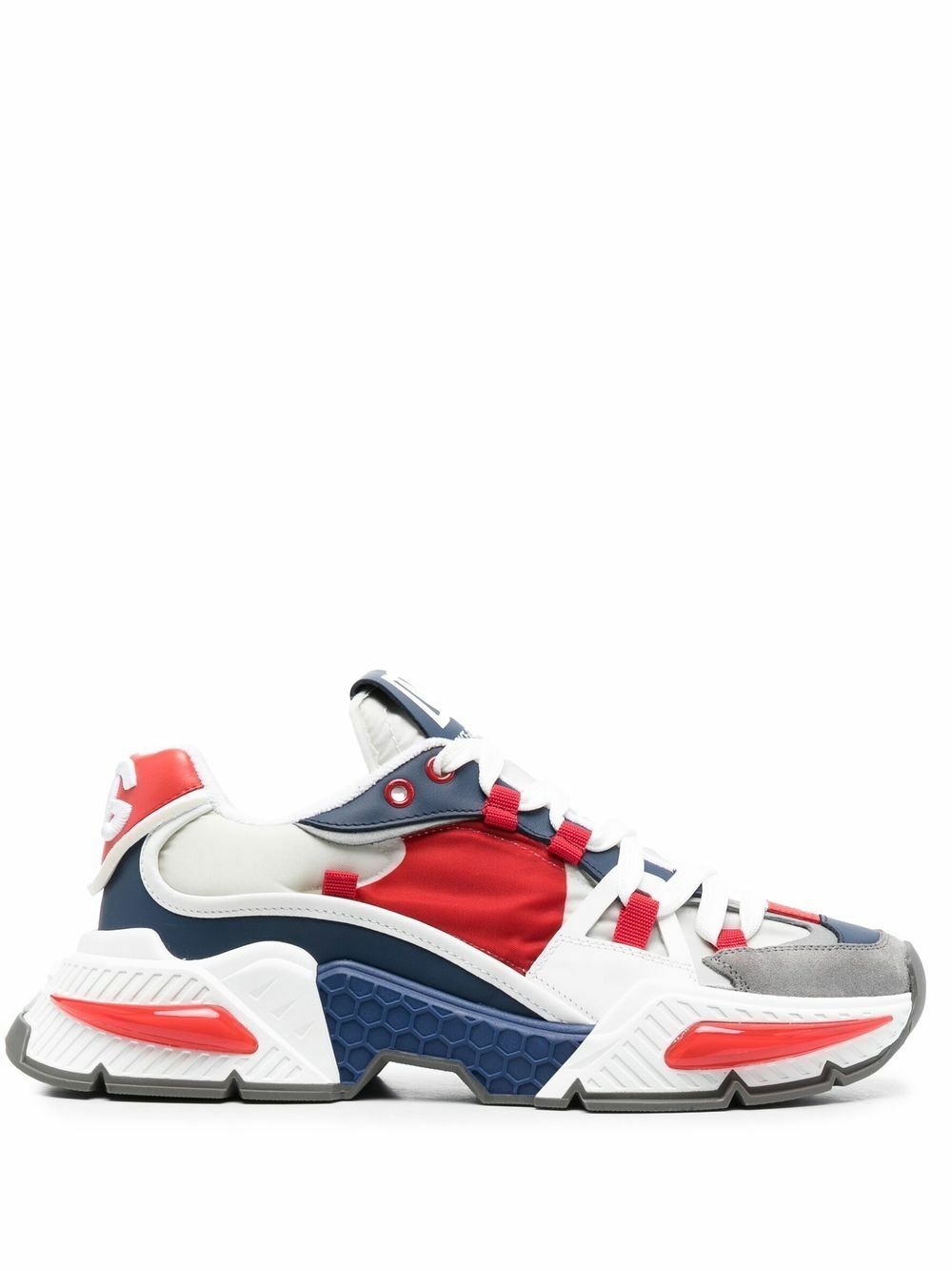 DOLCE & GABBANA - Airmaster Sneakers