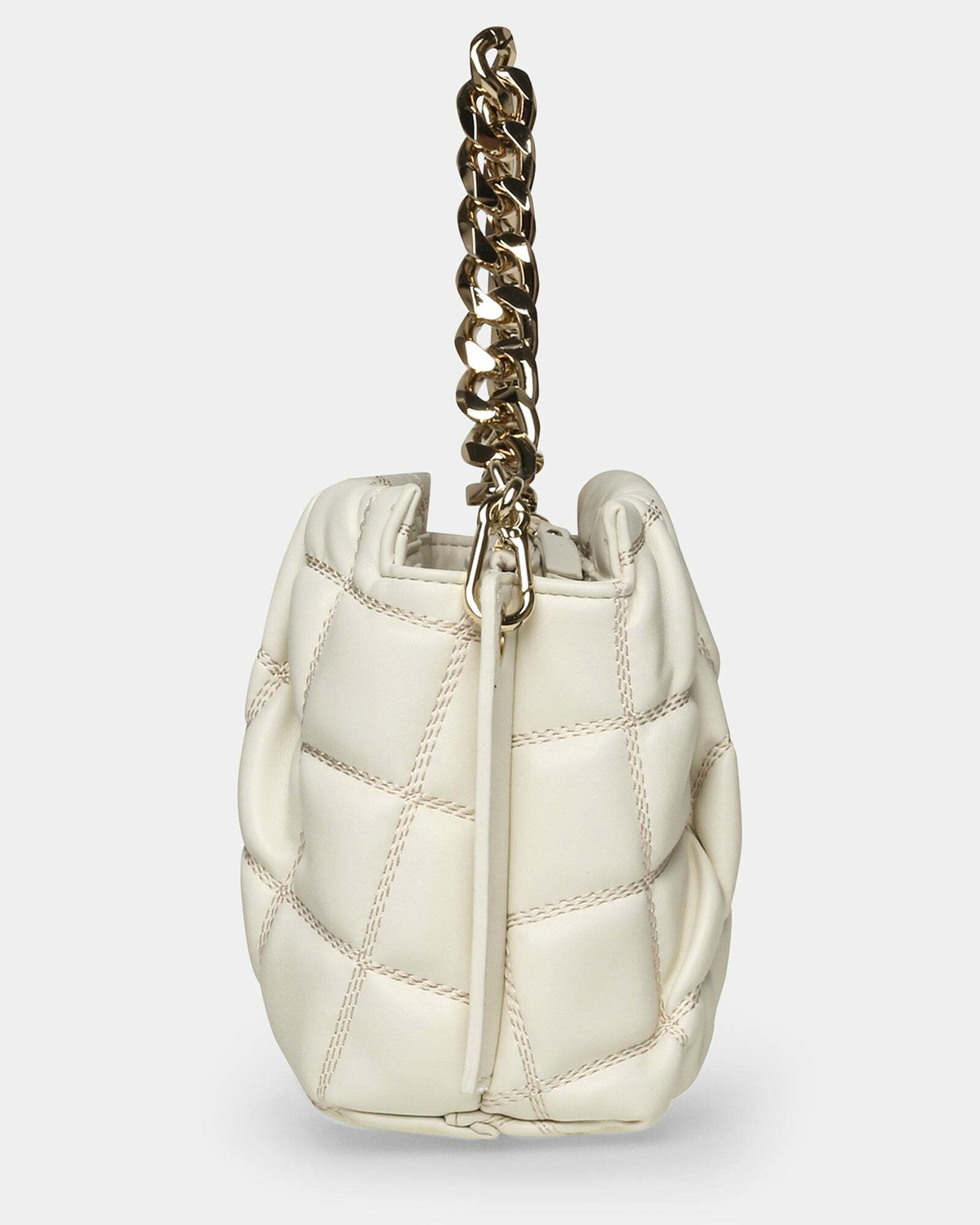 Steve Madden Btansies Bag in White