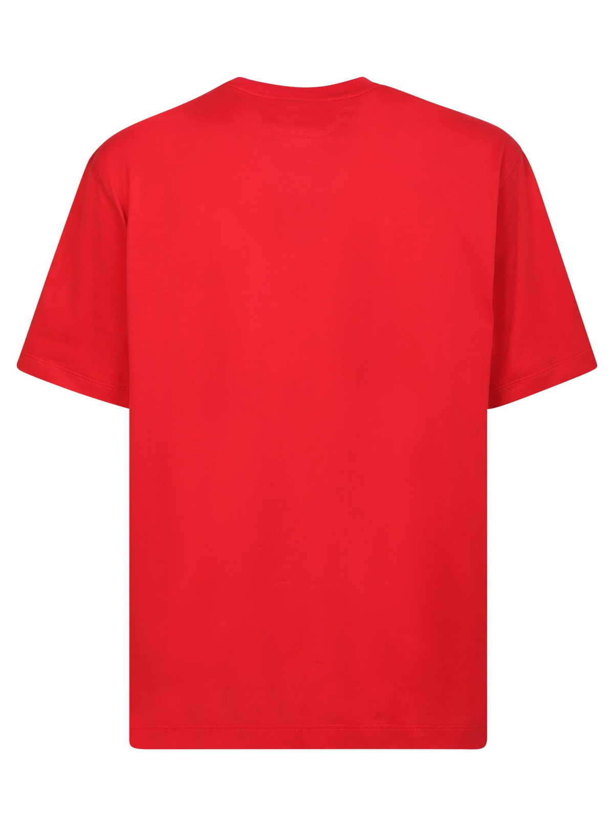 Ferrari Logo Pocket T-shirt