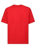 Ferrari Logo Pocket T-shirt