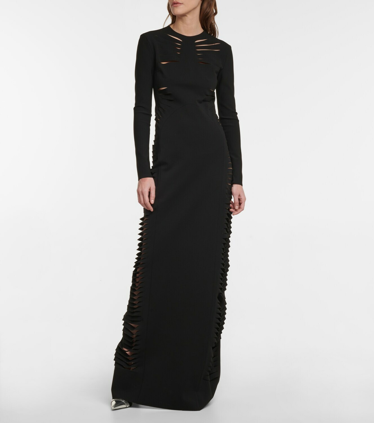 Tom Ford Cutout maxi dress TOM FORD