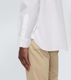 Polo Ralph Lauren Cotton poplin shirt