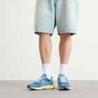 New Balance 992 Sneaker in Sea Stone