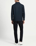 Modes Mens Shirt in Navy