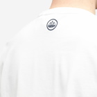 Adidas Statement Men's Adidas SPZL Graphic T-Shirt in Core White