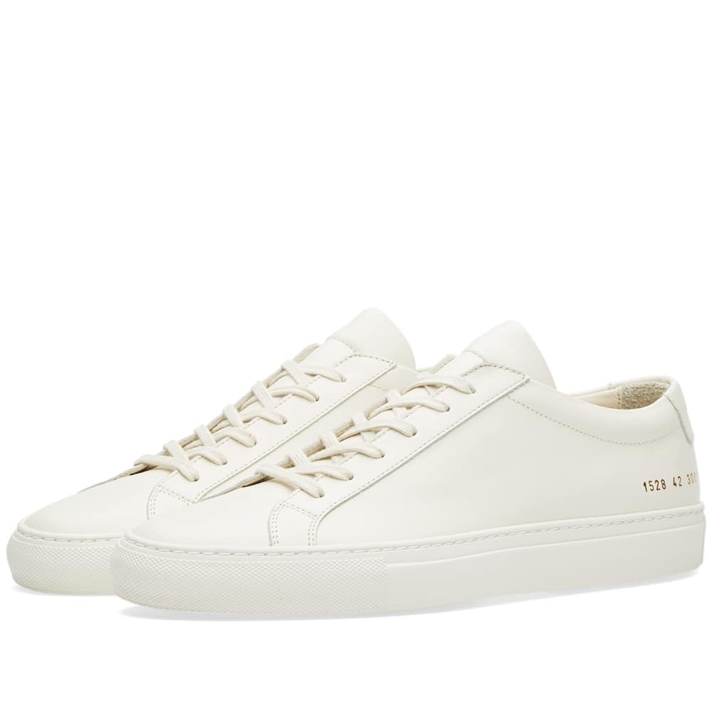Common Projects Original Achilles Low Common Projects