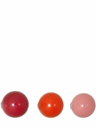 VITRA - Red Coat Dots Set