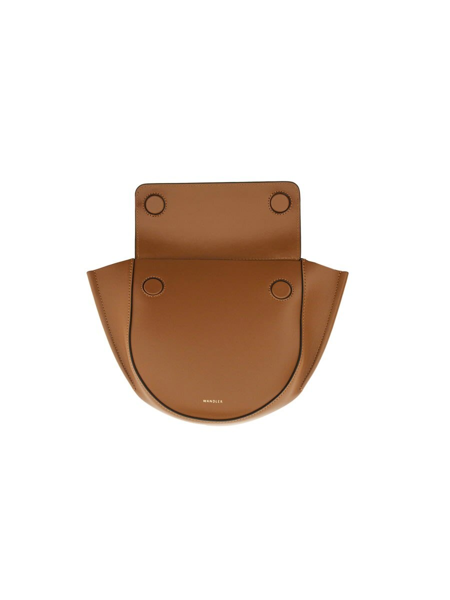 Wandler hortensia Saddle Bag Mini