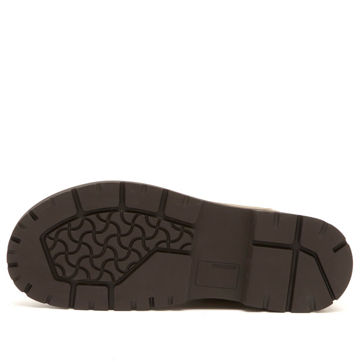 Birkenstock Men's Jackson 2.0 Hiking Boots in Taupe