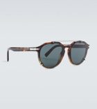 Dior Eyewear DiorBlackSuit RI round sunglasses