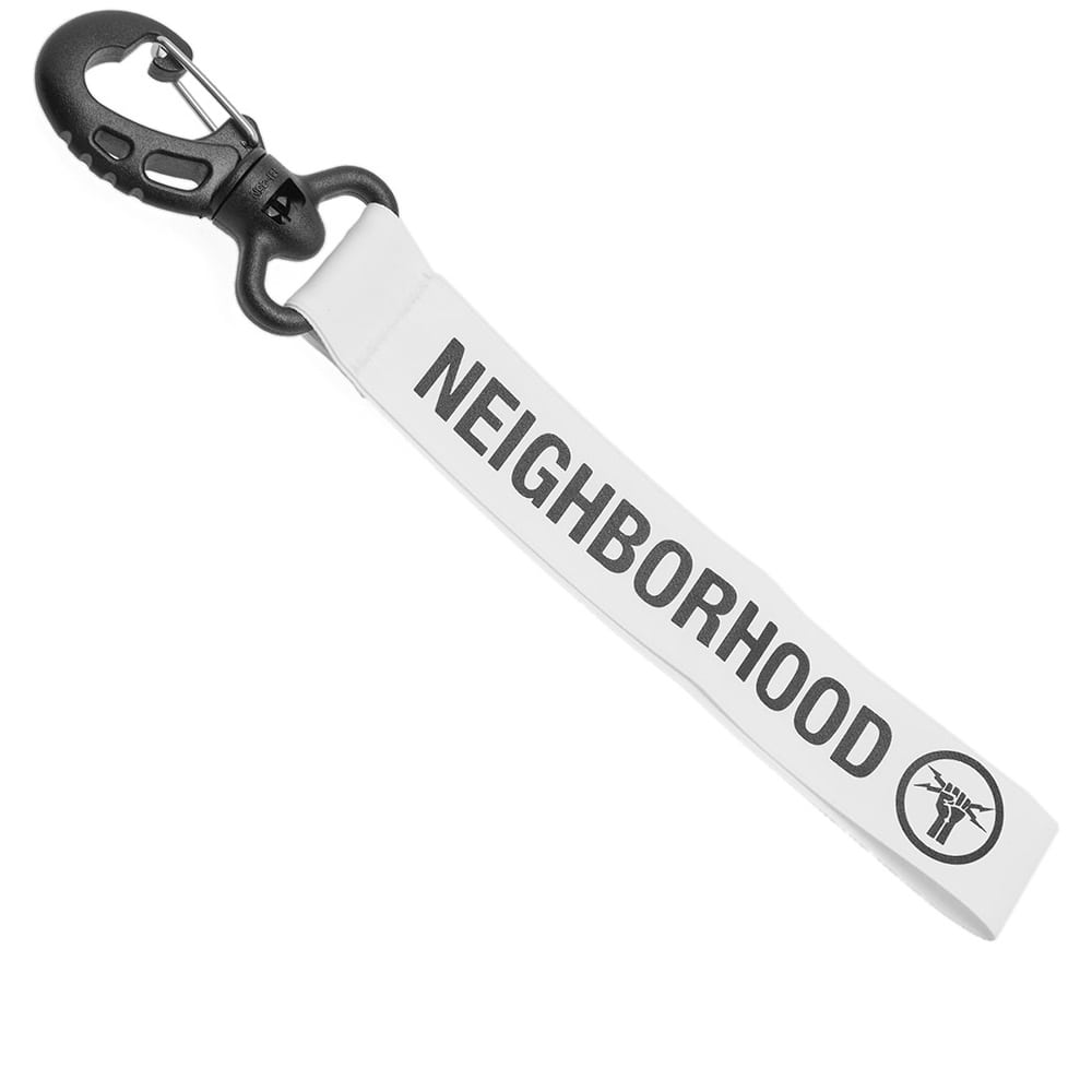 Neighborhood F & F Key Holder