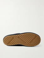 Canada Goose - Pender Logo-Appliquéd Quilted Shell Boots - Black