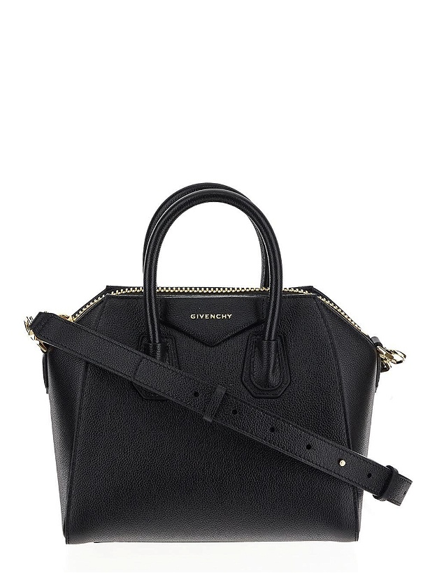 Photo: Givenchy Antigona Mini Bag