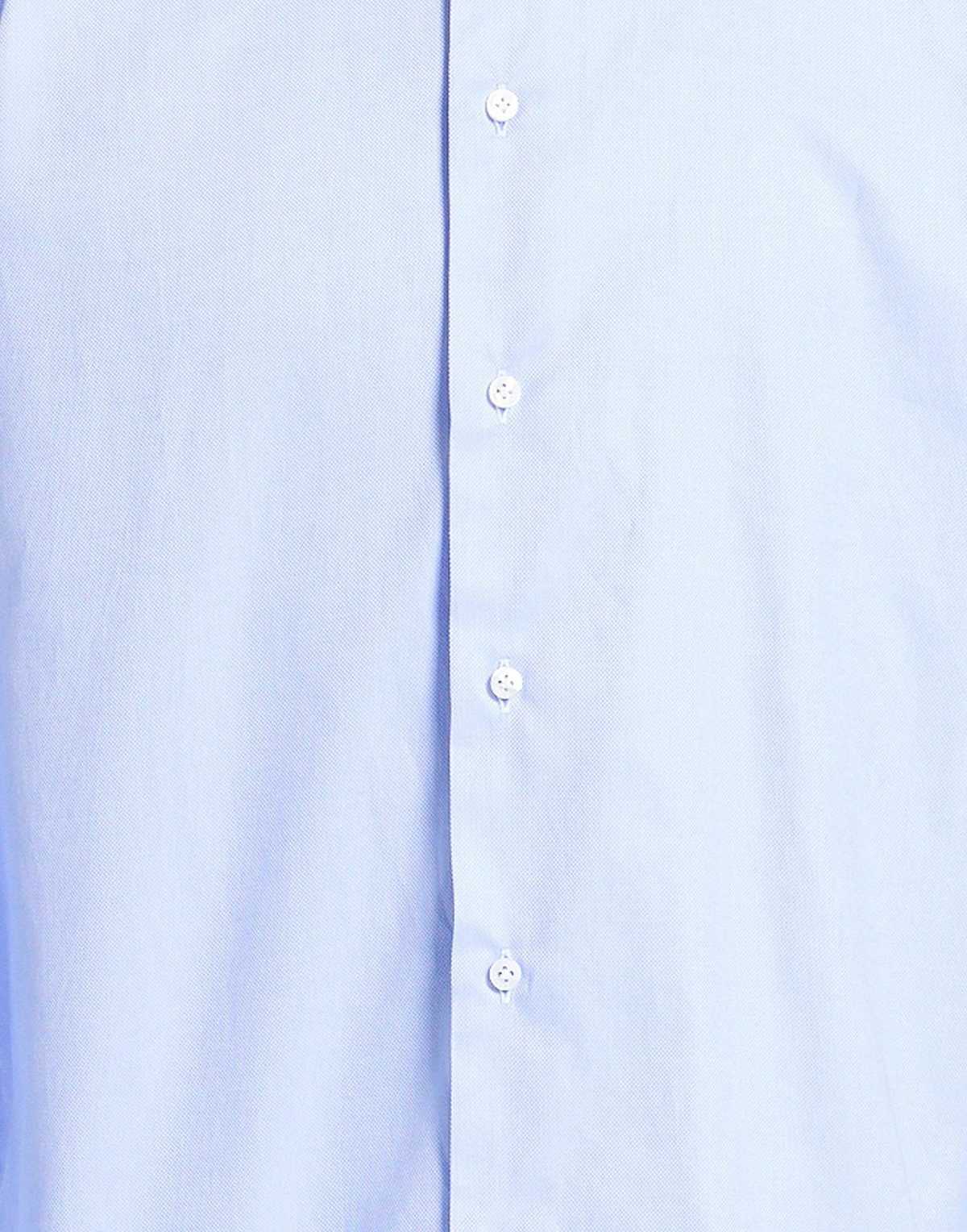 Caruso Mens Shirt Light in Blue