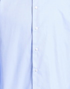 Caruso Mens Shirt Light in Blue