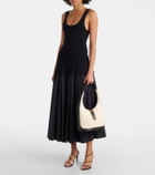 Simkhai Khai Medium canvas tote bag