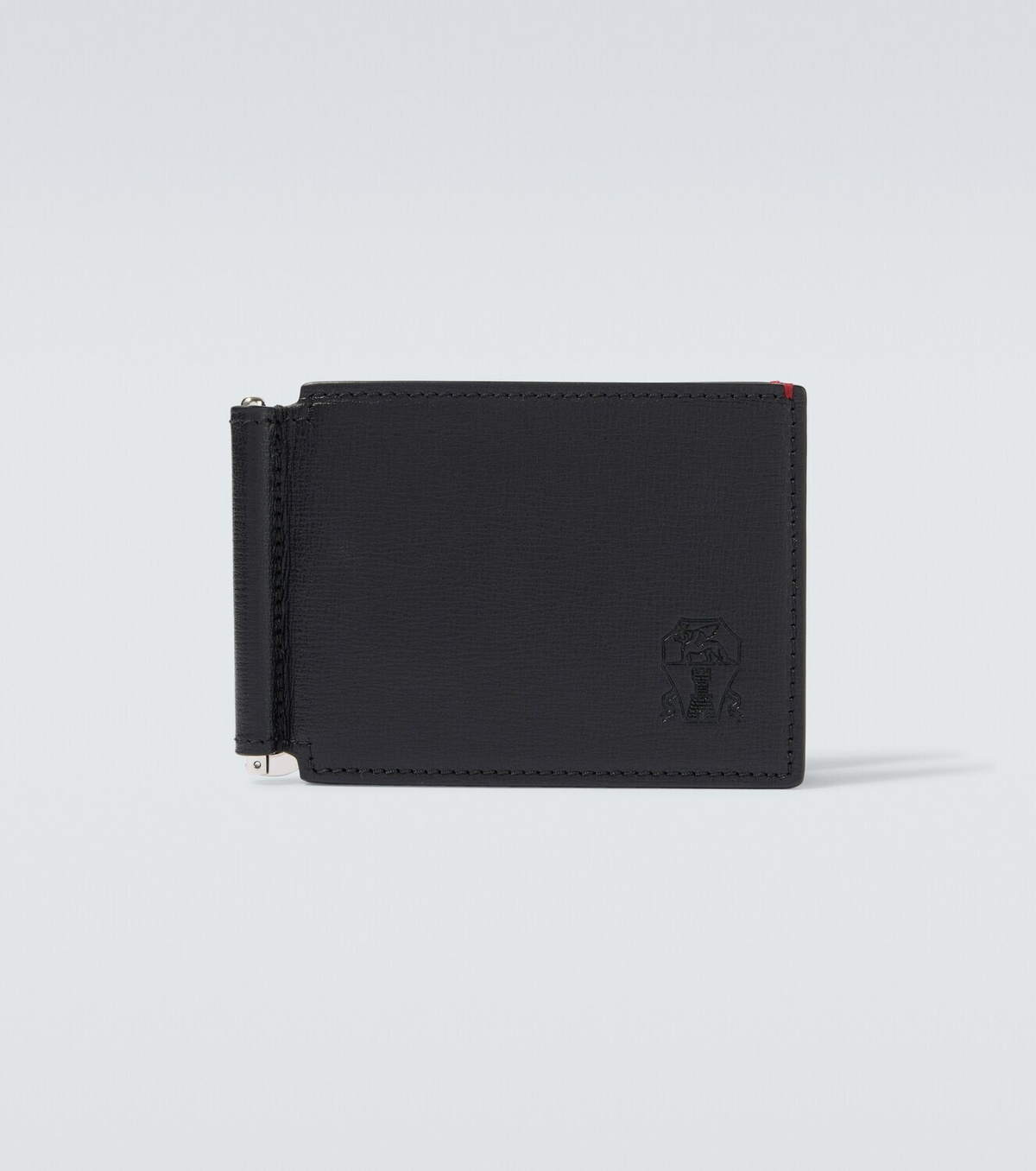Brunello Cucinelli Leather wallet