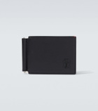 Brunello Cucinelli Leather wallet