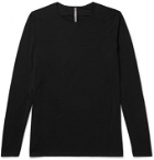 Veilance - Frame Wool-Blend T-Shirt - Black