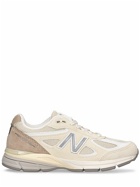 NEW BALANCE 990 V4 Sneakers