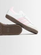 ADIDAS ORIGINALS Samba Og Lace-up Sneakers
