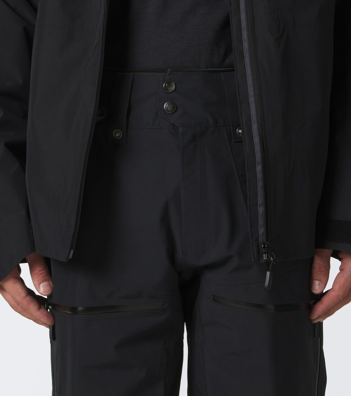 Norrøna Lofoten GORE-TEX® ski pants