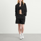 ON Women's x Zendaya Basketball Shorts in Black