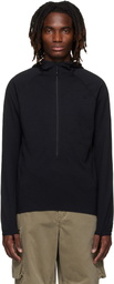 The North Face Black Summit Series DOTKNIT AMK Hoodie